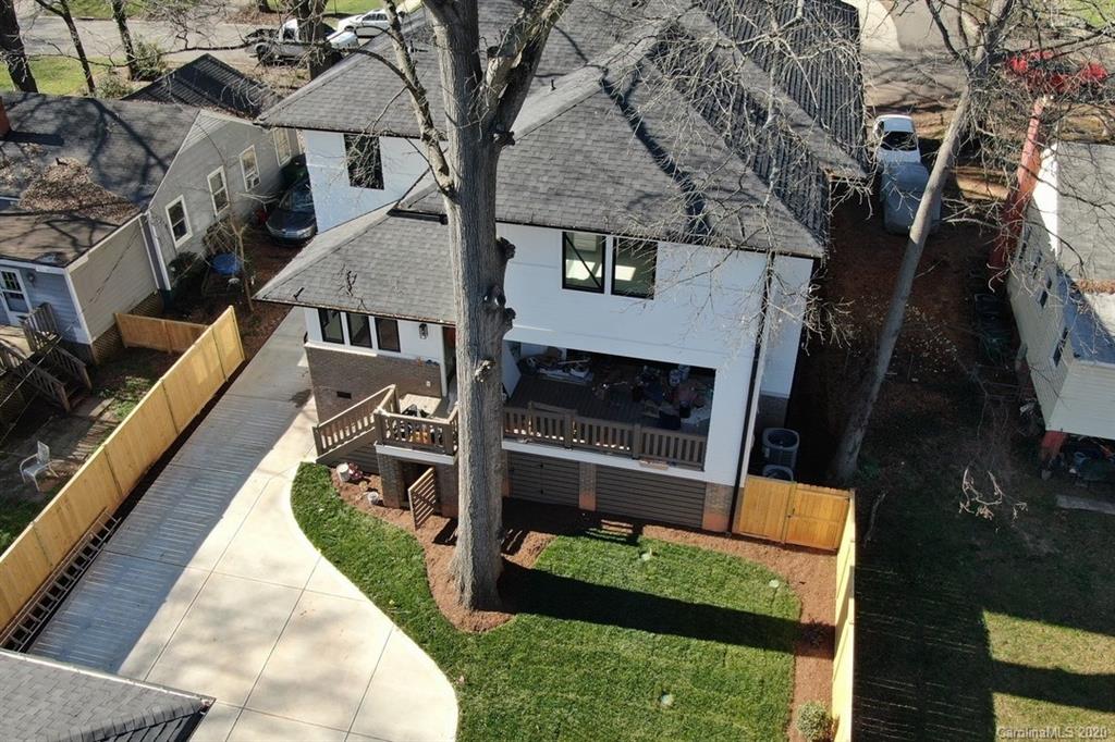 433 Atherton Street Charlotte NC 28203