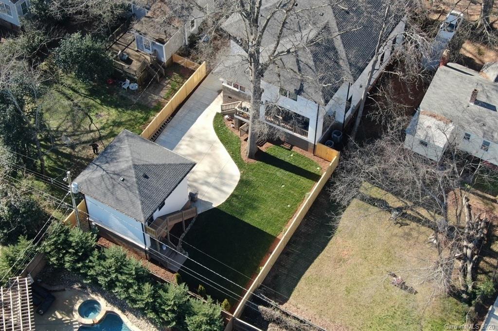 433 Atherton Street Charlotte NC 28203