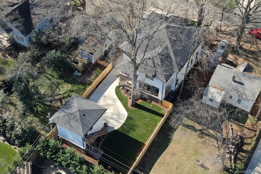 433 Atherton Street Charlotte NC 28203