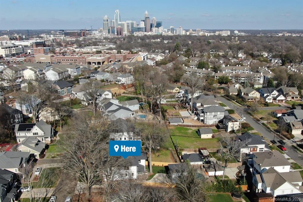 433 Atherton Street Charlotte NC 28203