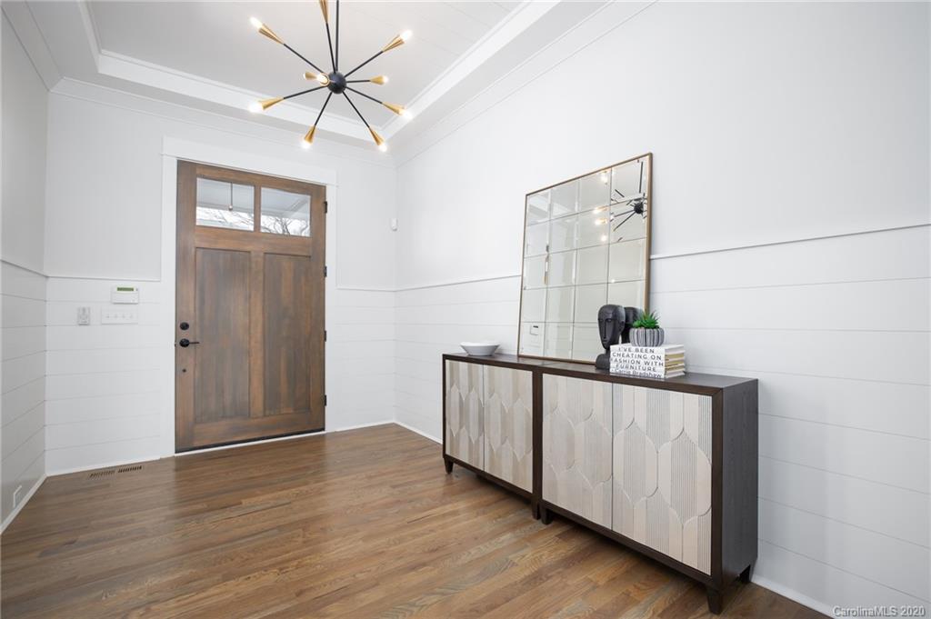 433 Atherton Street Charlotte NC 28203