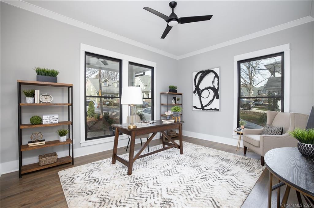 433 Atherton Street Charlotte NC 28203
