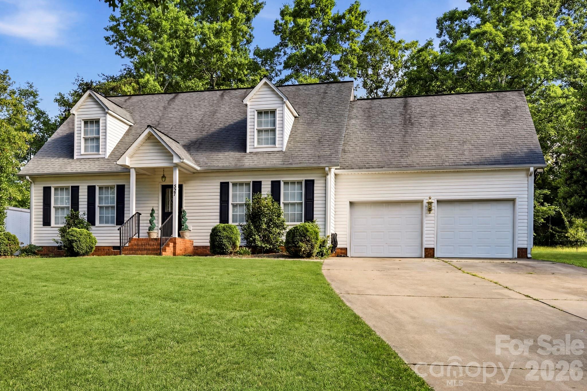 327 Sherry Street Rutherfordton NC 28139