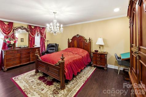327 Sherry Street Rutherfordton NC 28139