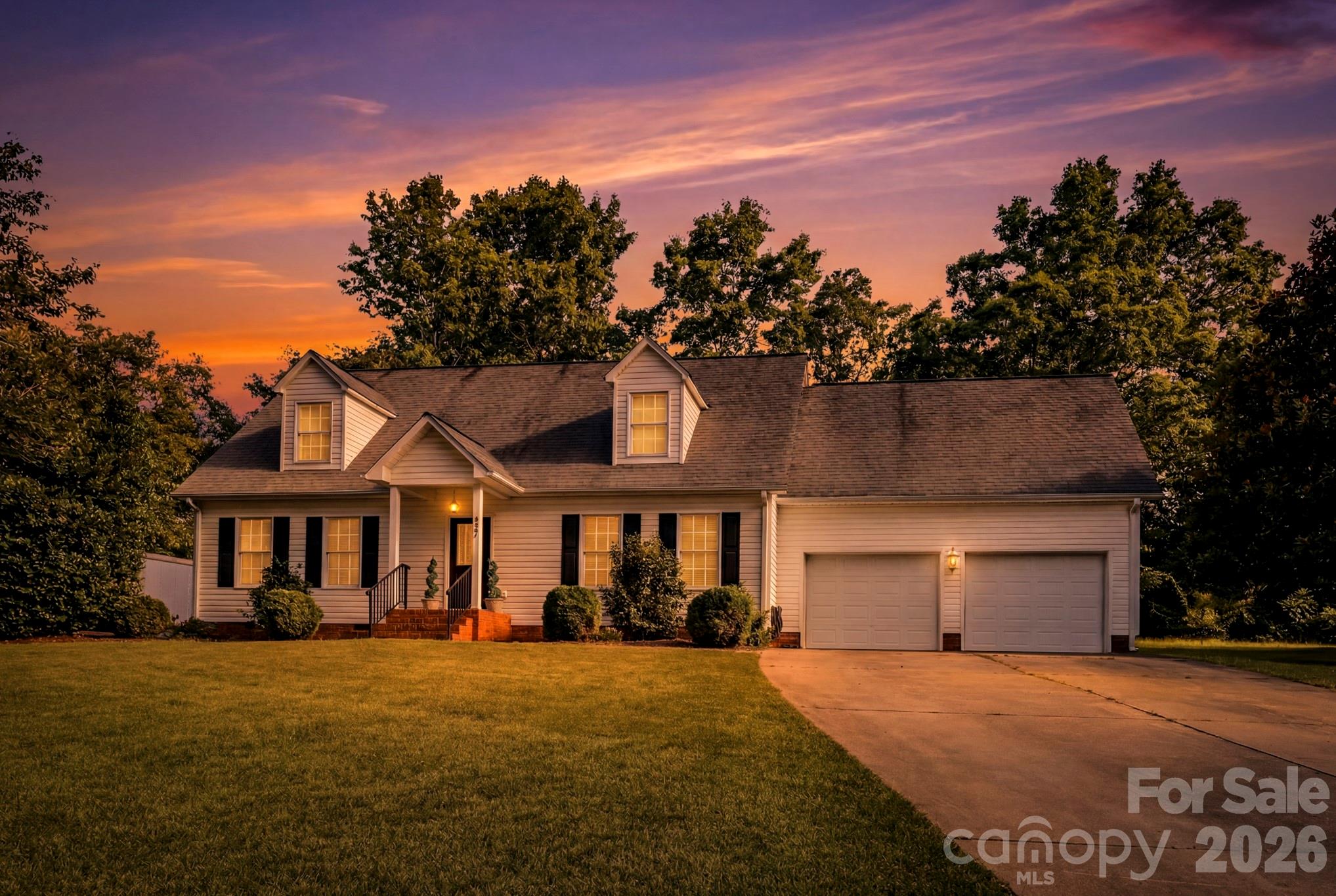 327 Sherry Street Rutherfordton NC 28139
