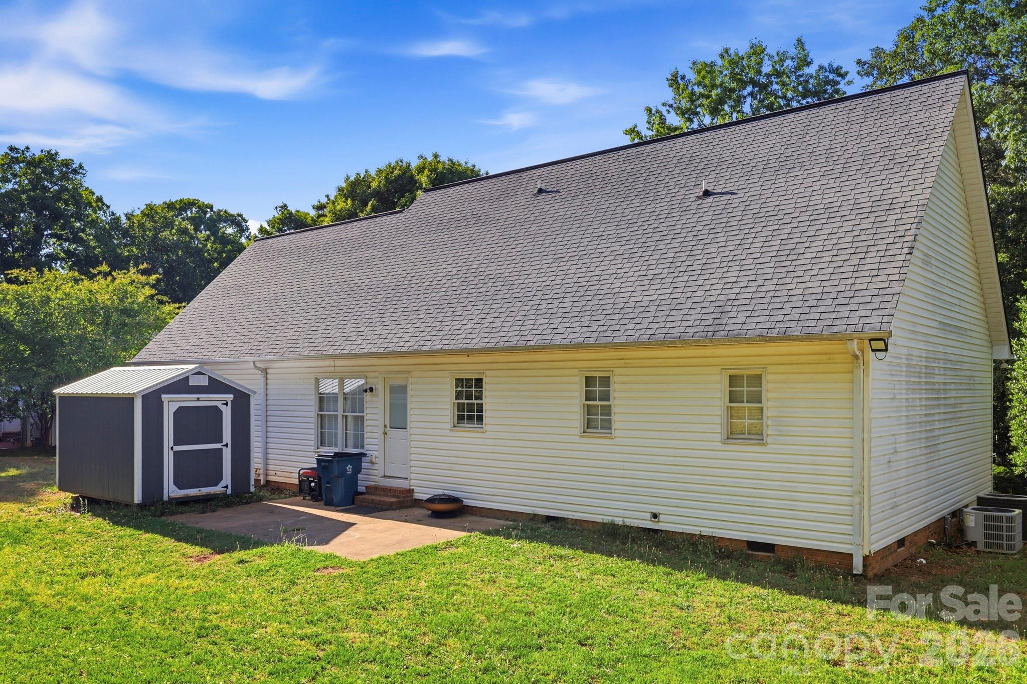 327 Sherry Street Rutherfordton NC 28139
