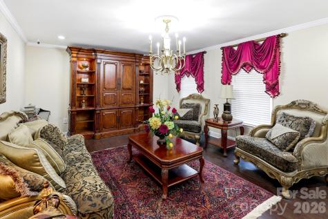 327 Sherry Street Rutherfordton NC 28139