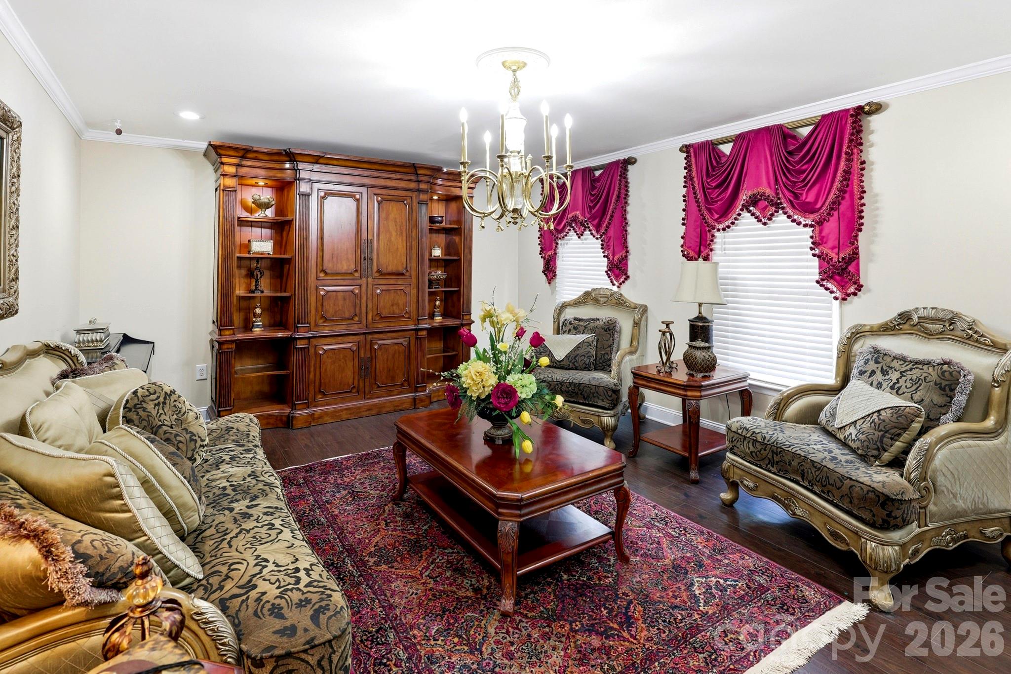 327 Sherry Street Rutherfordton NC 28139