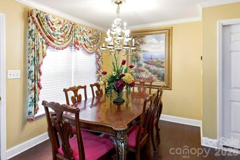 327 Sherry Street Rutherfordton NC 28139