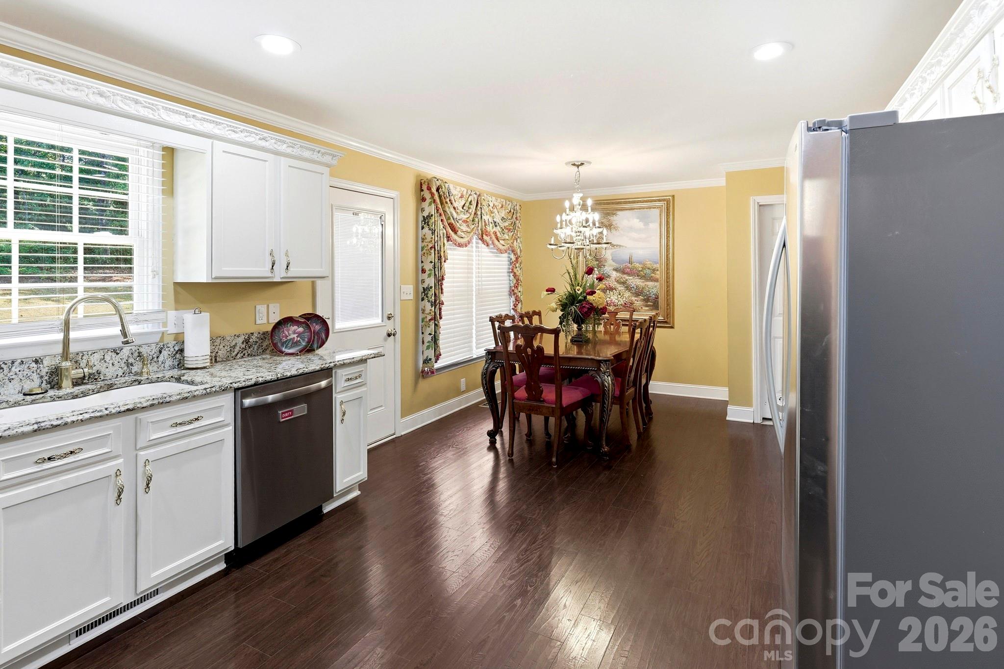 327 Sherry Street Rutherfordton NC 28139