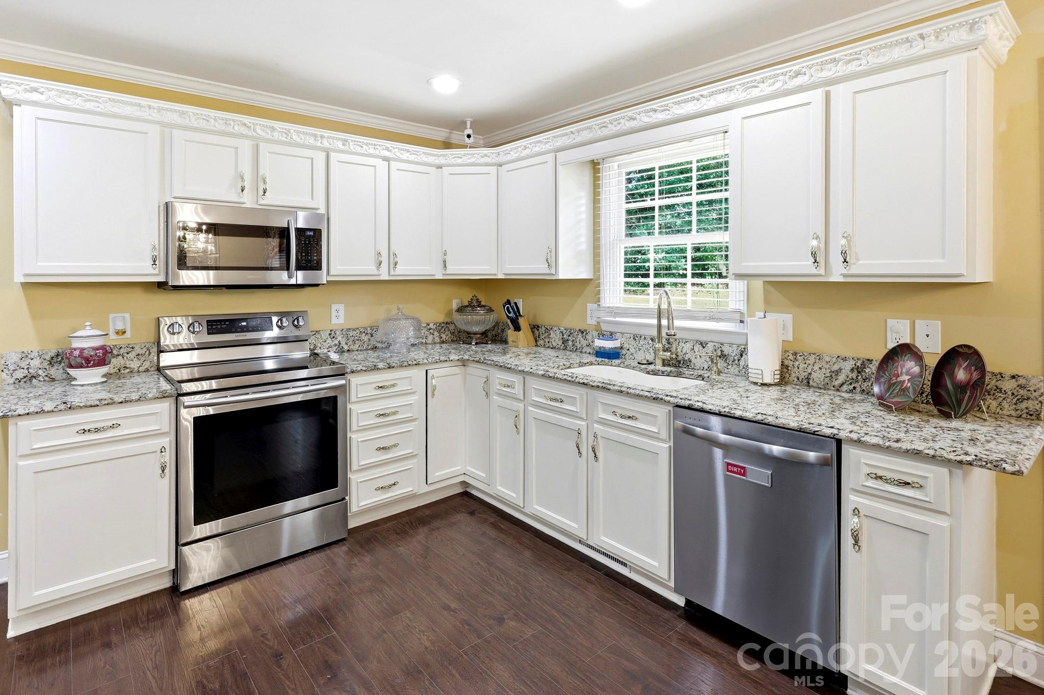 327 Sherry Street Rutherfordton NC 28139