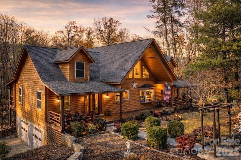 143 Rosewood Lane Rutherfordton NC 28139