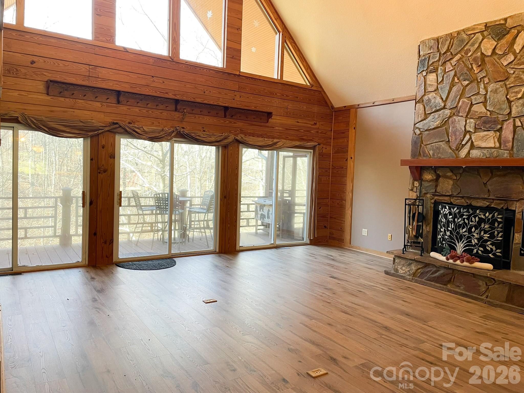 143 Rosewood Lane Rutherfordton NC 28139