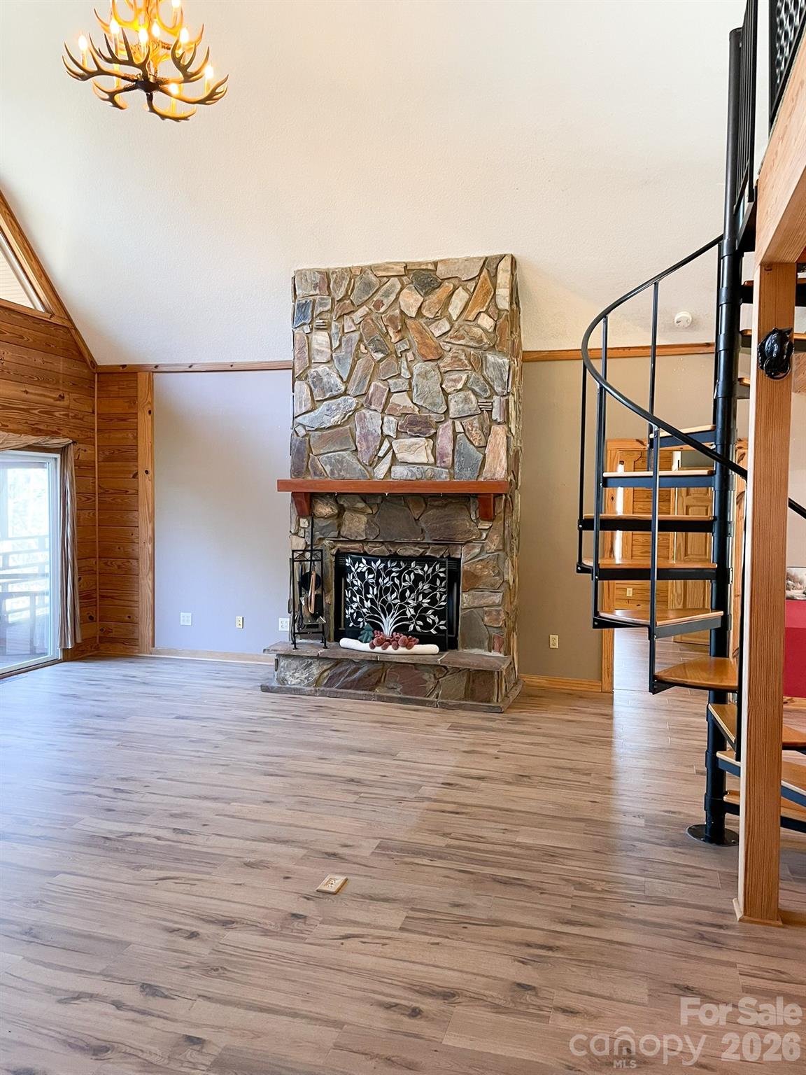 143 Rosewood Lane Rutherfordton NC 28139