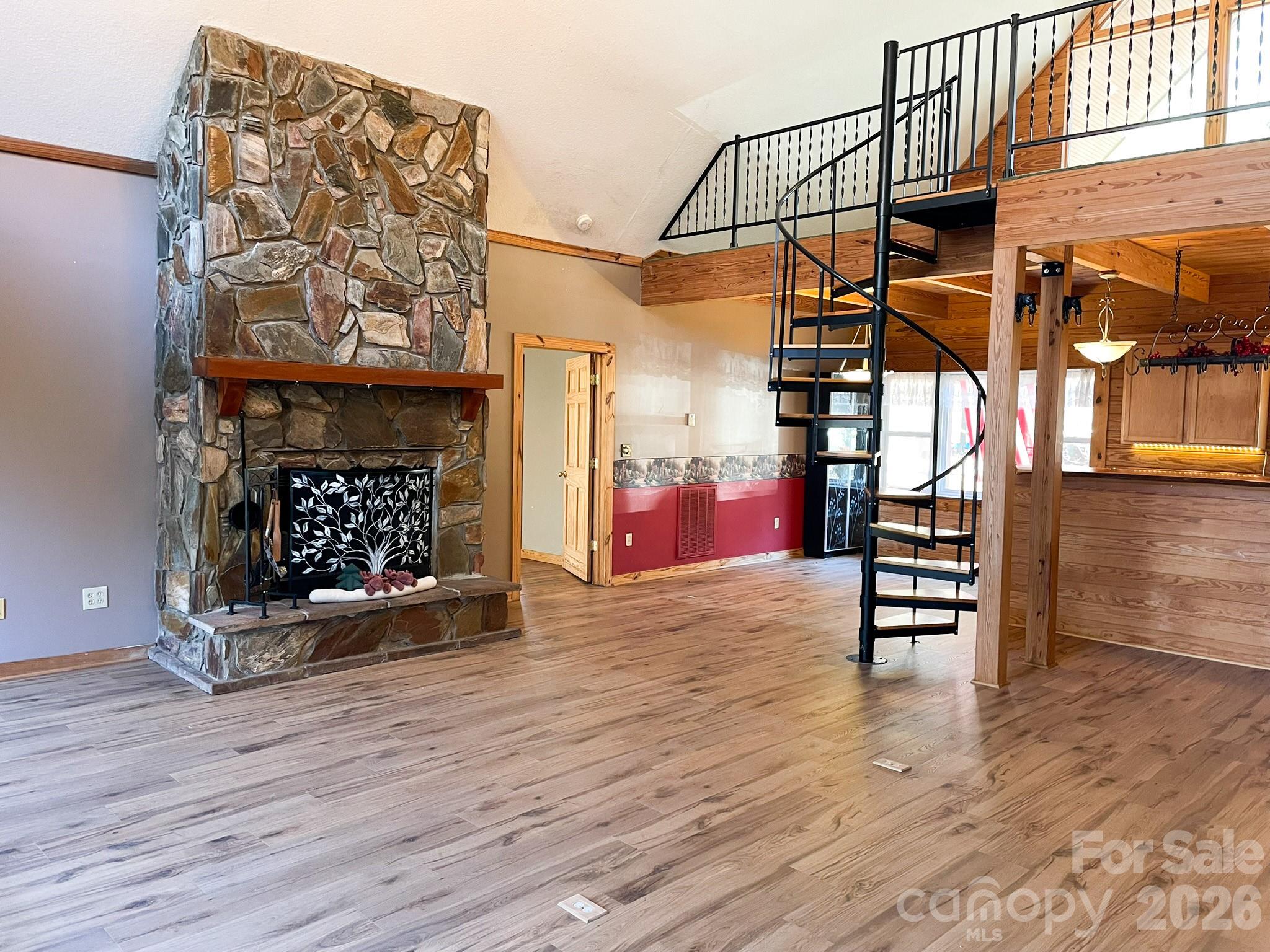 143 Rosewood Lane Rutherfordton NC 28139