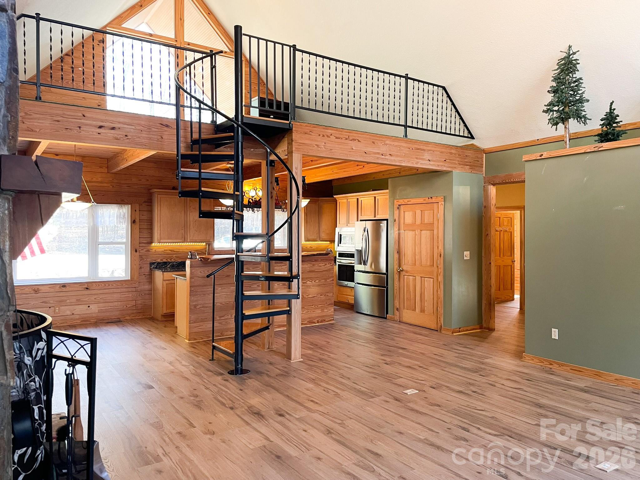 143 Rosewood Lane Rutherfordton NC 28139