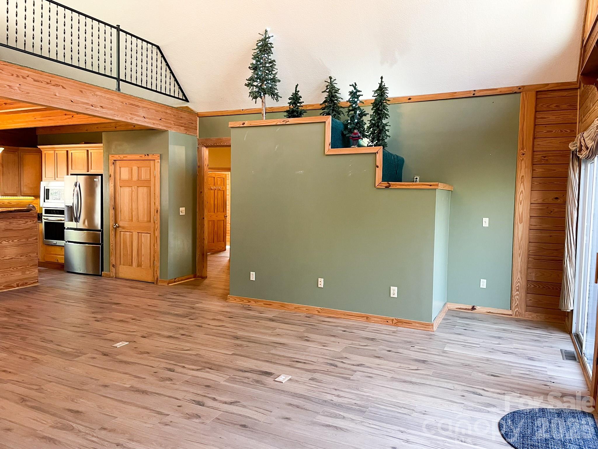 143 Rosewood Lane Rutherfordton NC 28139