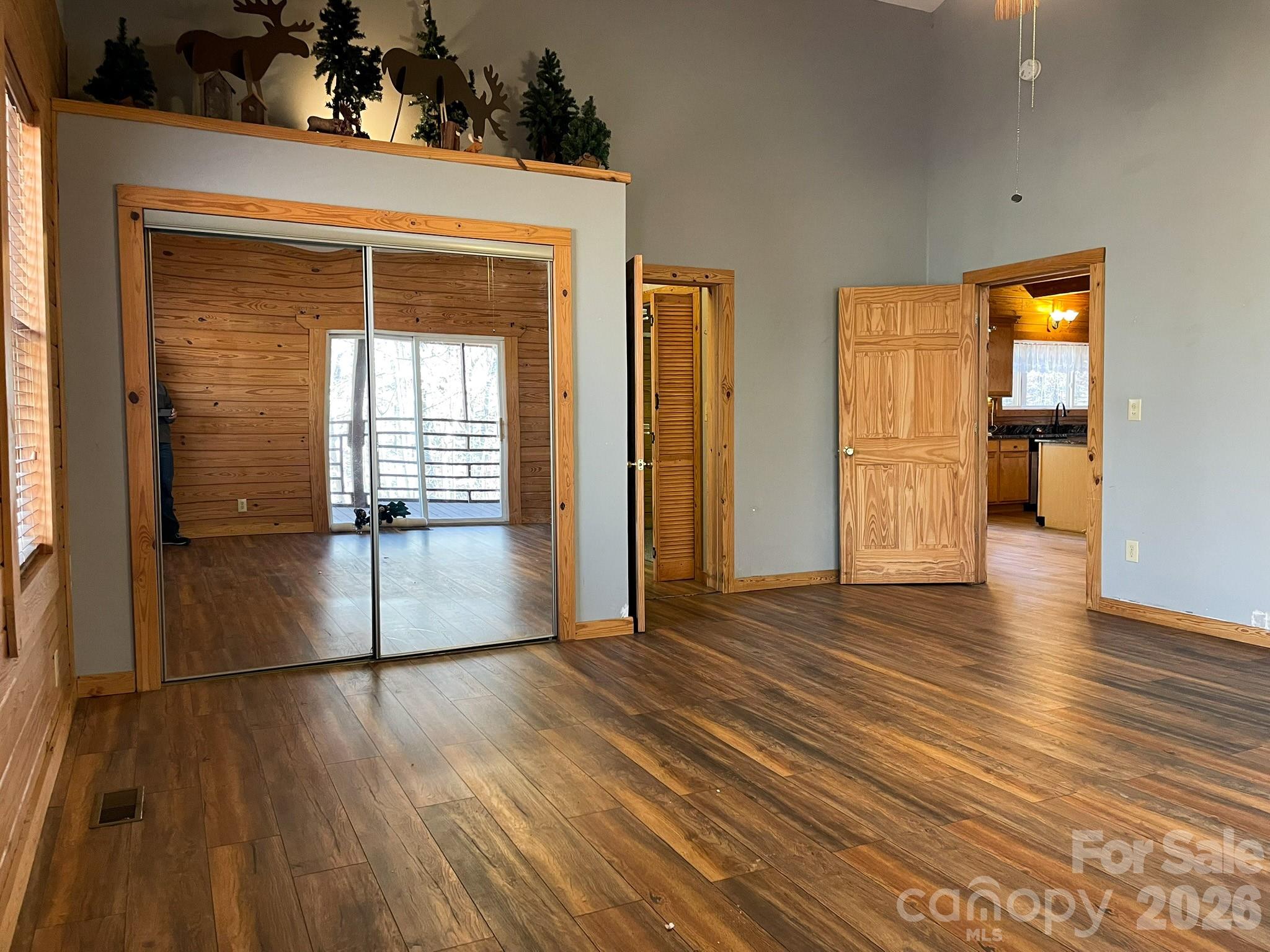 143 Rosewood Lane Rutherfordton NC 28139