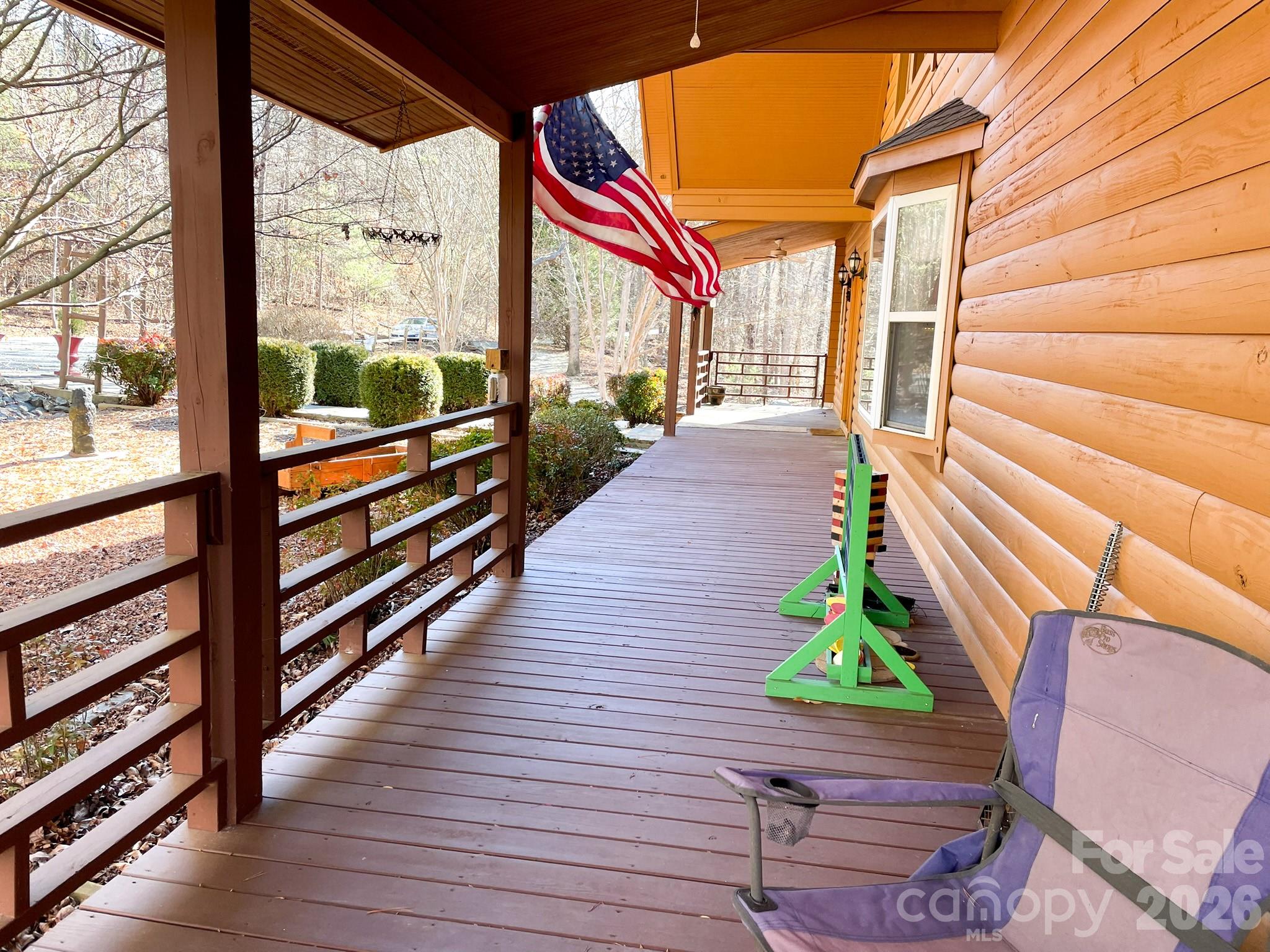 143 Rosewood Lane Rutherfordton NC 28139