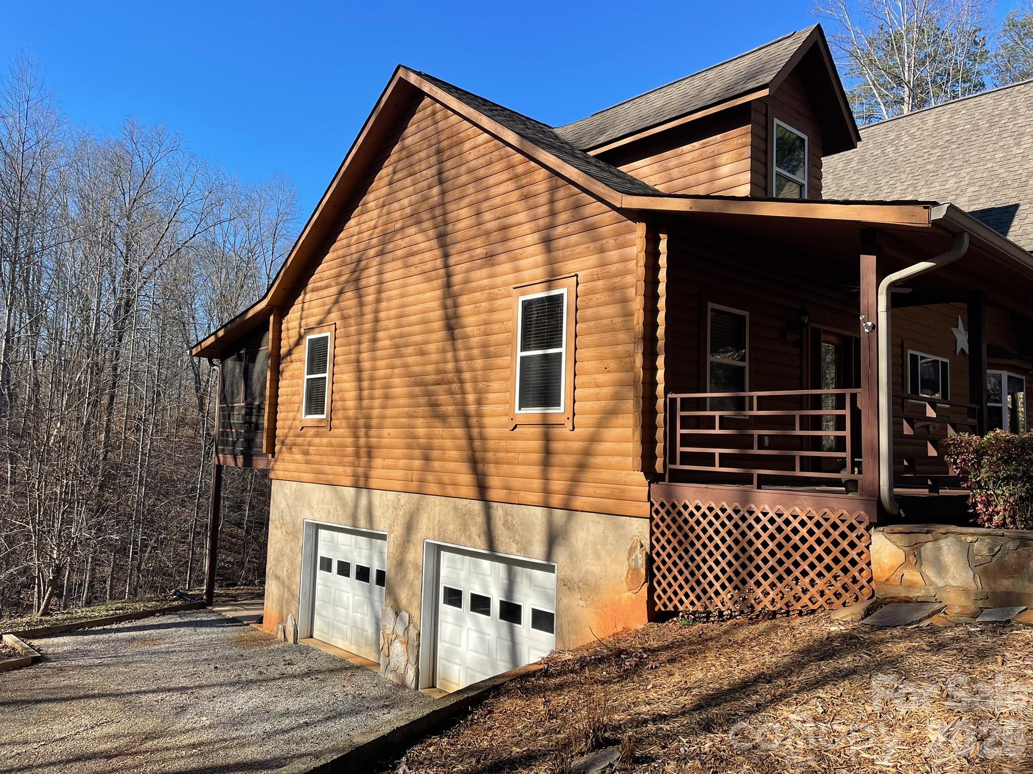 143 Rosewood Lane Rutherfordton NC 28139