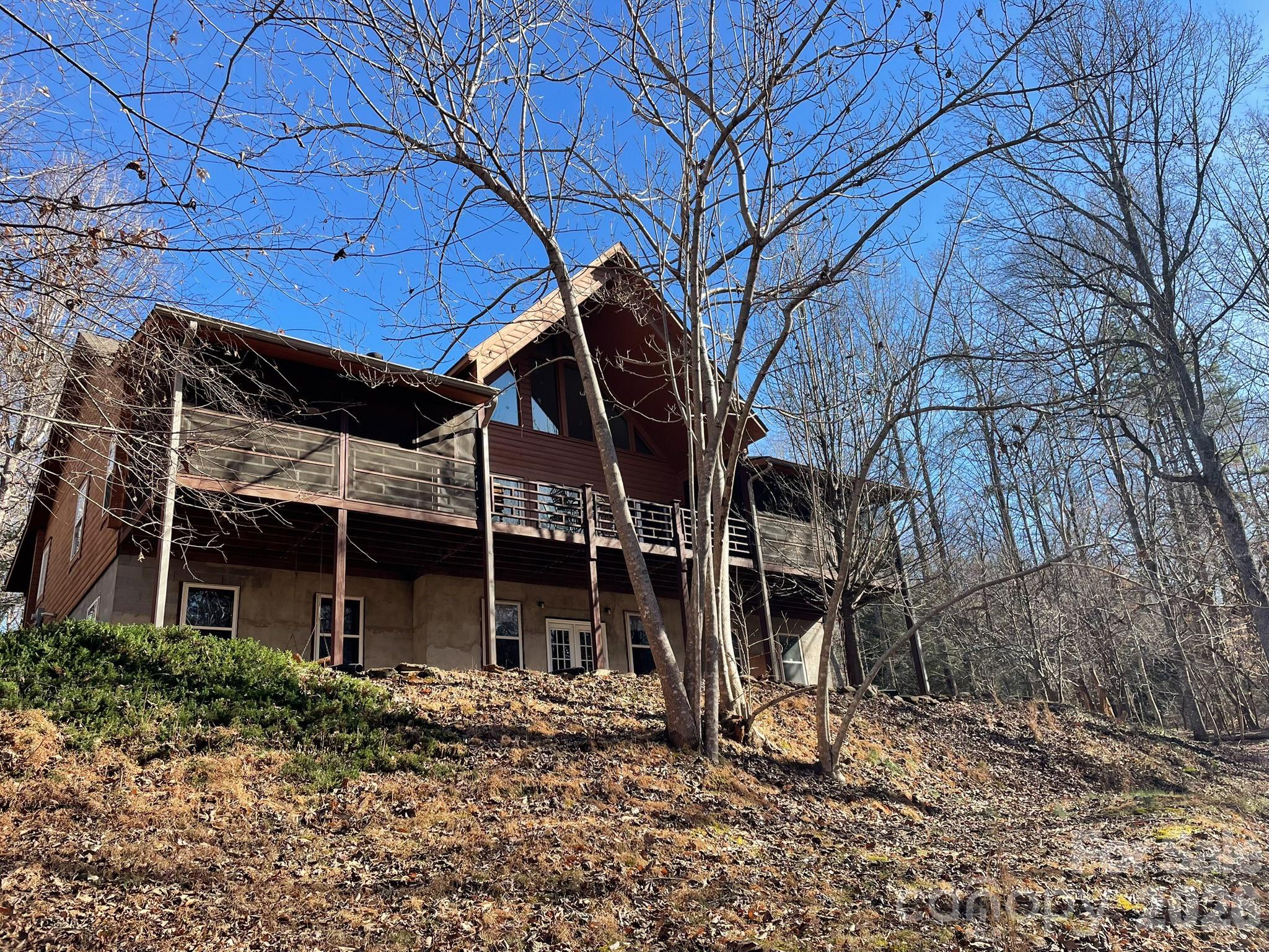 143 Rosewood Lane Rutherfordton NC 28139