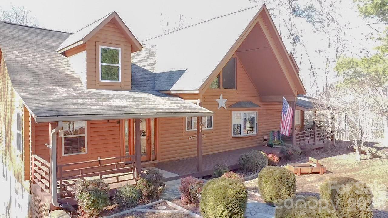 143 Rosewood Lane Rutherfordton NC 28139