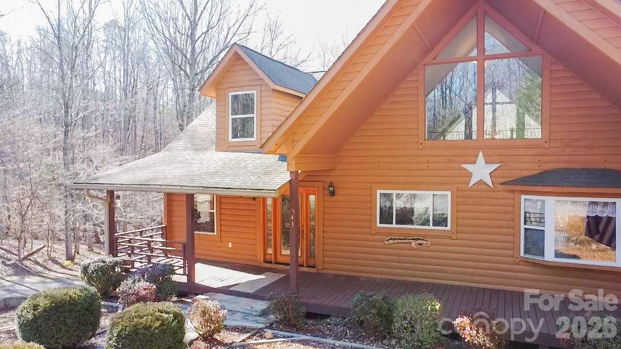 143 Rosewood Lane Rutherfordton NC 28139