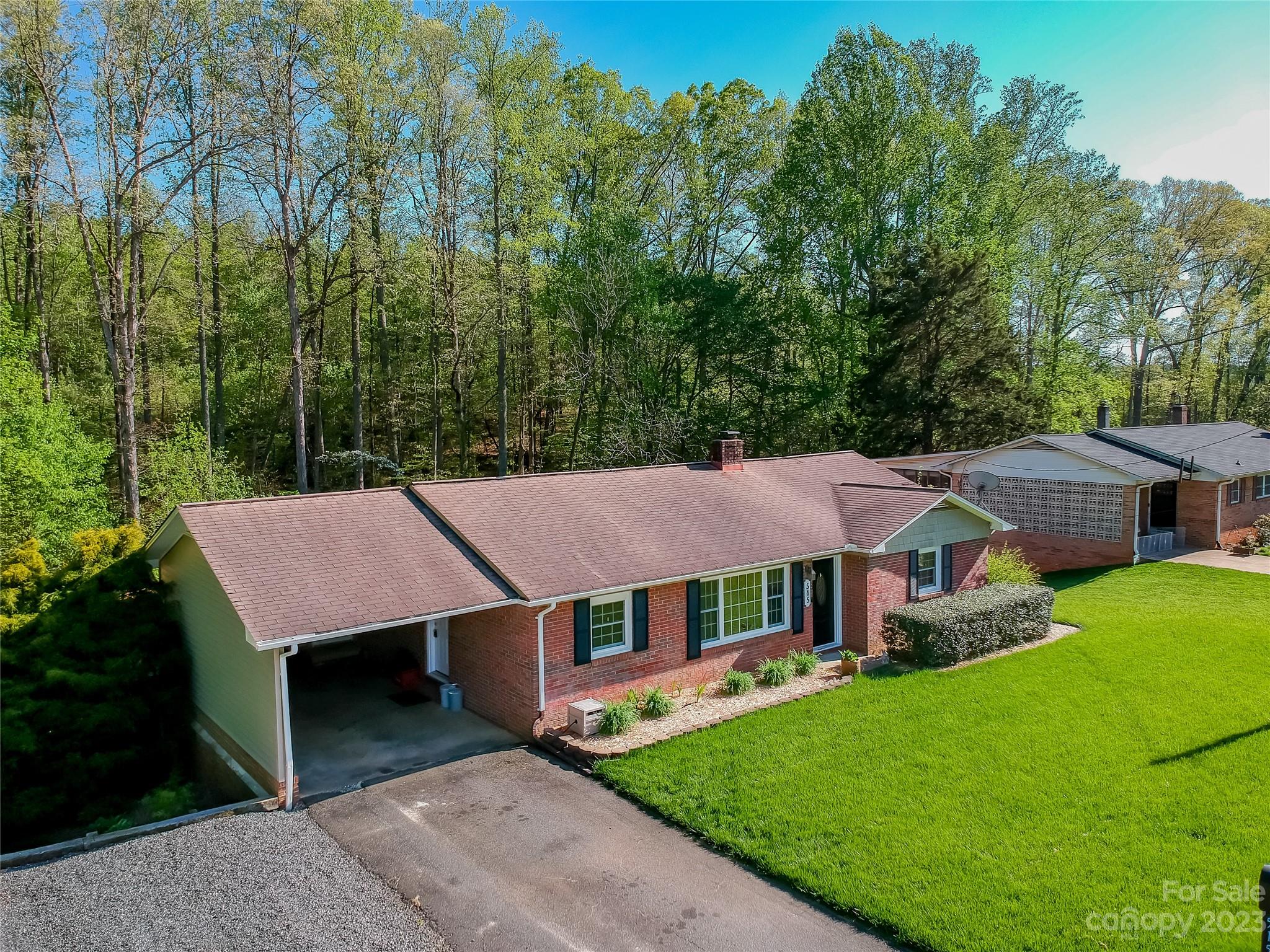 515 Westside Drive Newton NC 28658
