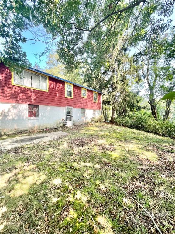 93 Sanctuary Hill Drive Canton NC 28716