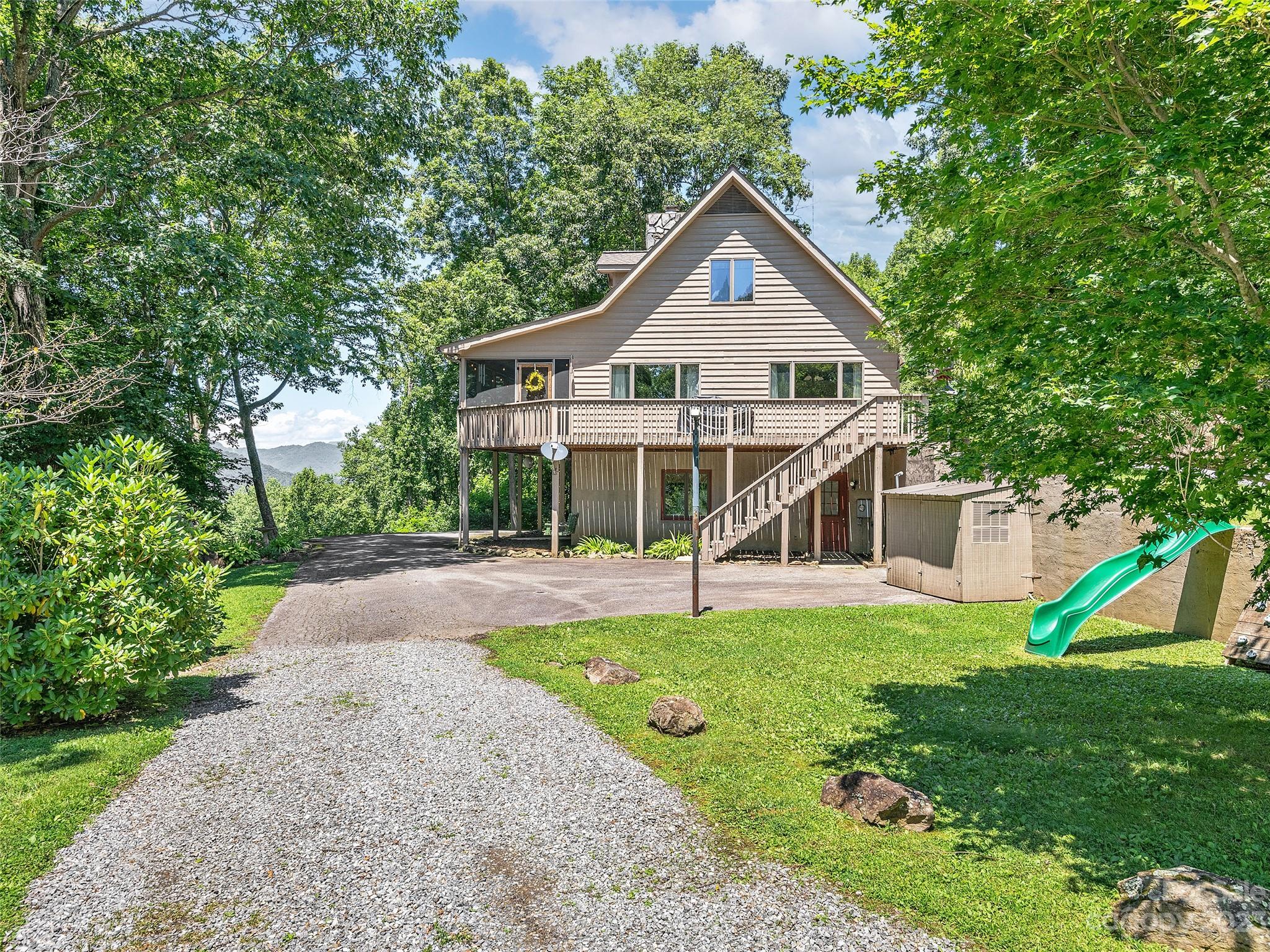 461 Mica Mine Drive Canton NC 28716