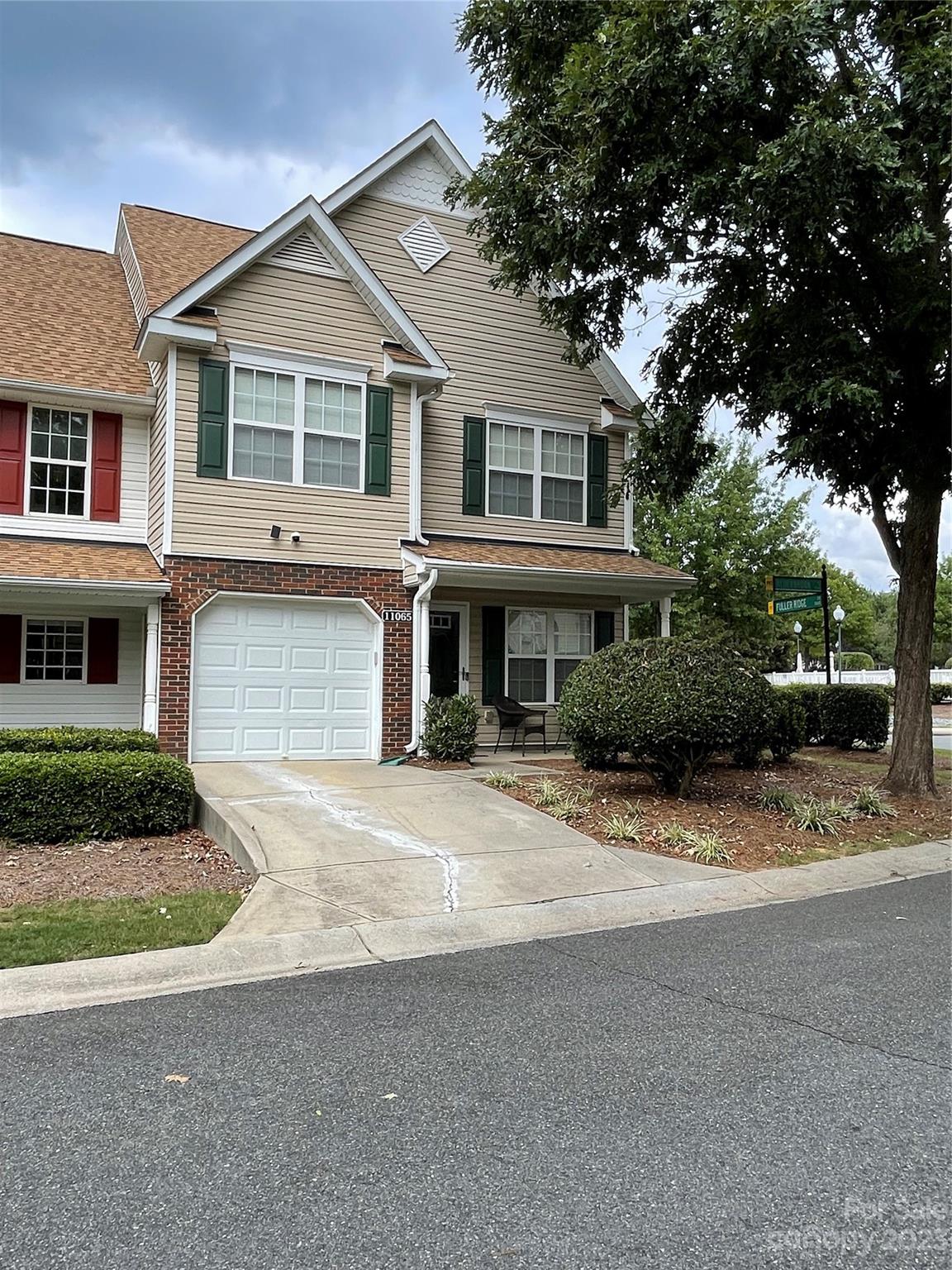 11065 Alderbrook Lane Charlotte NC 28270