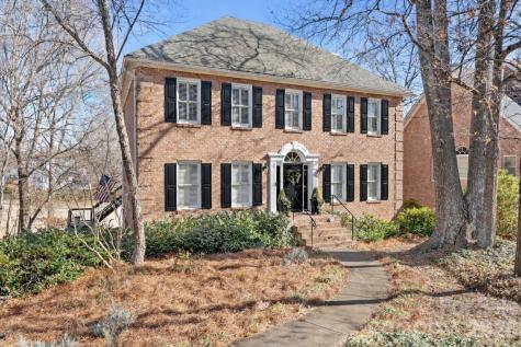 303 Bing Crosby Boulevard Advance NC 27006