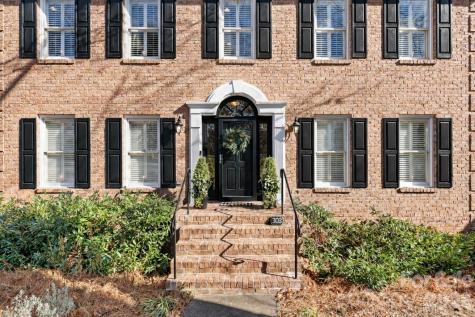 303 Bing Crosby Boulevard Advance NC 27006