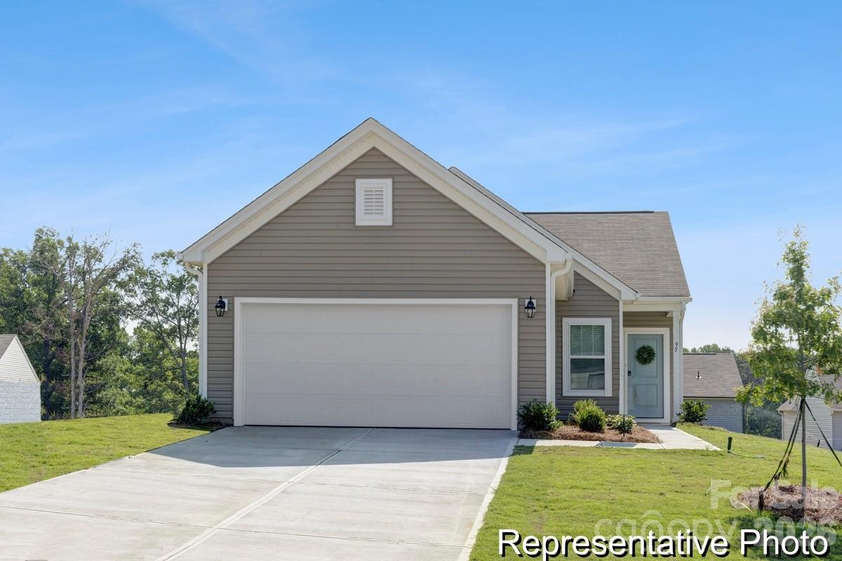 173 Beaver Creek Lane Statesville NC 28677