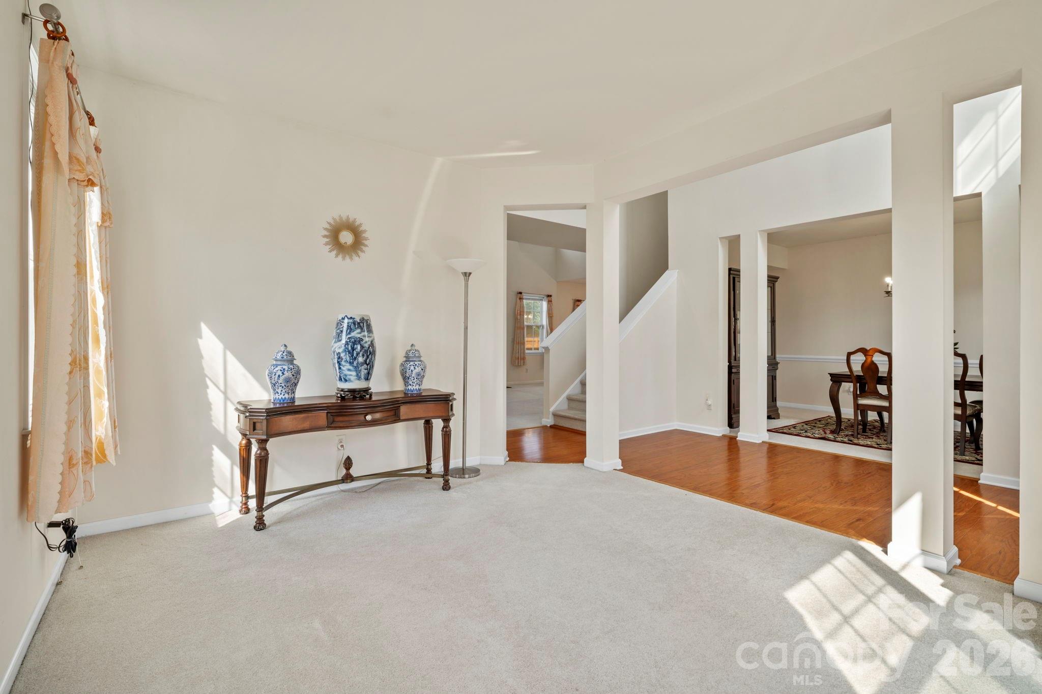 2 Breyerton Court Asheville NC 28804