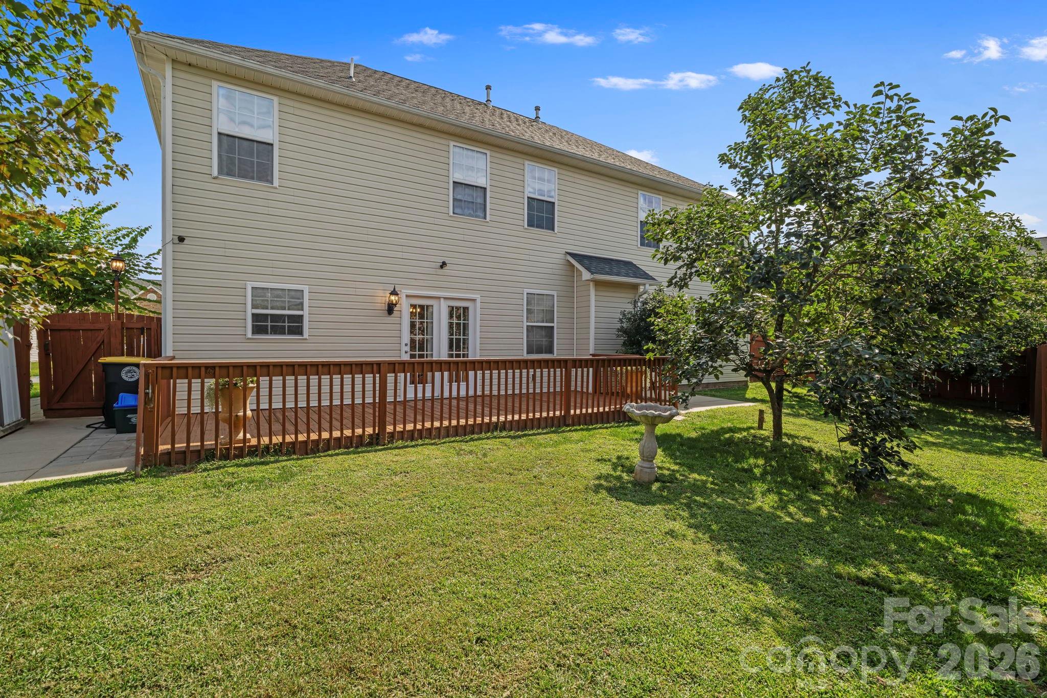 2 Breyerton Court Asheville NC 28804