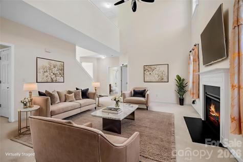 2 Breyerton Court Asheville NC 28804