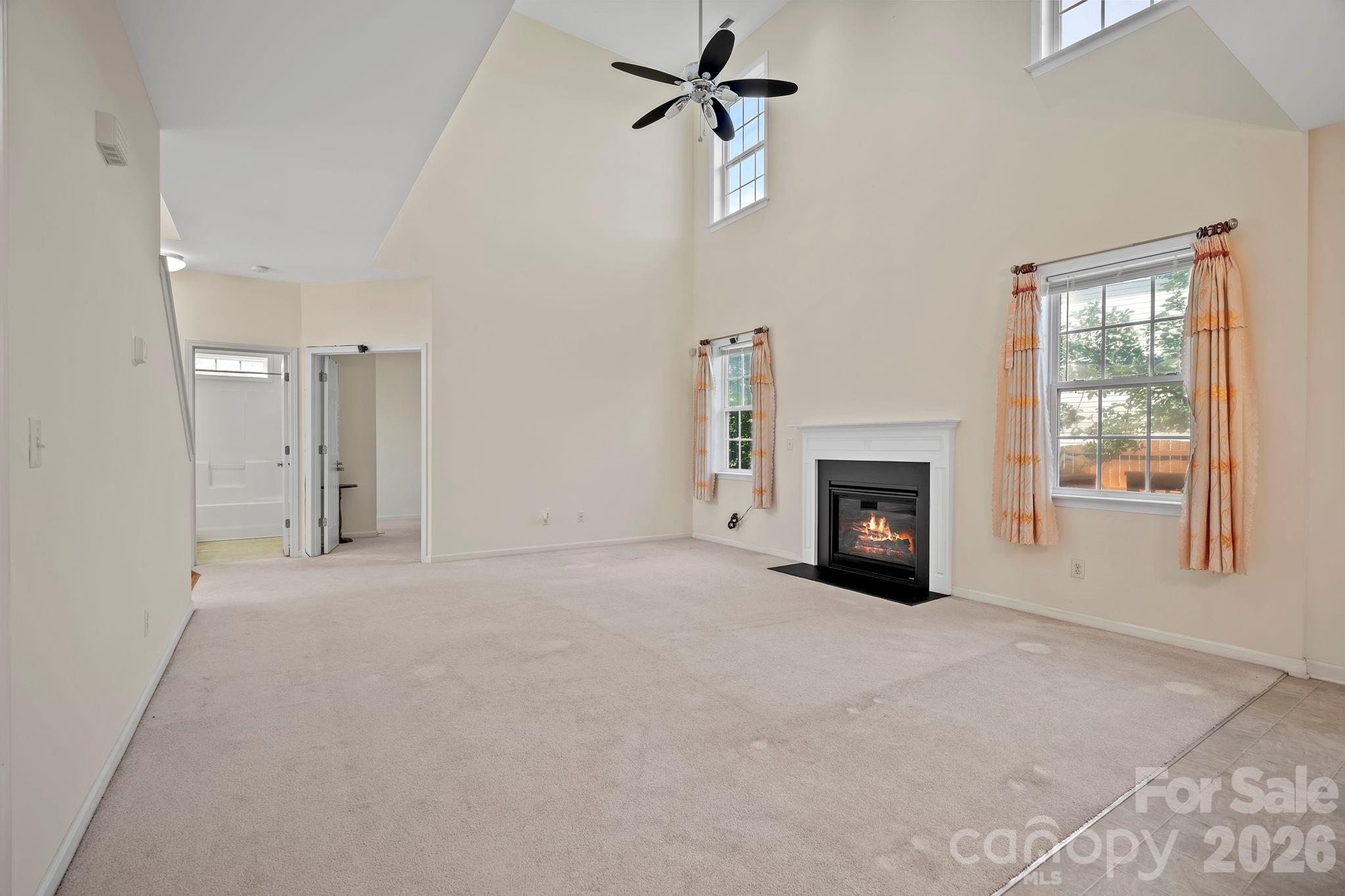 2 Breyerton Court Asheville NC 28804