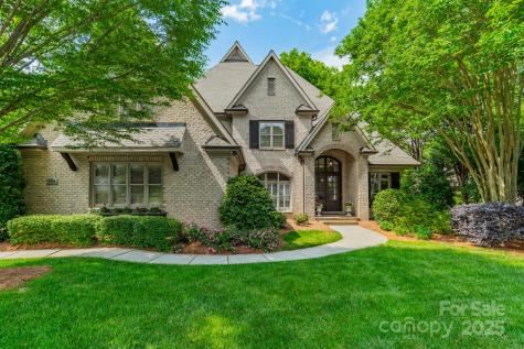 7138 Wessynton Drive Charlotte NC 28226