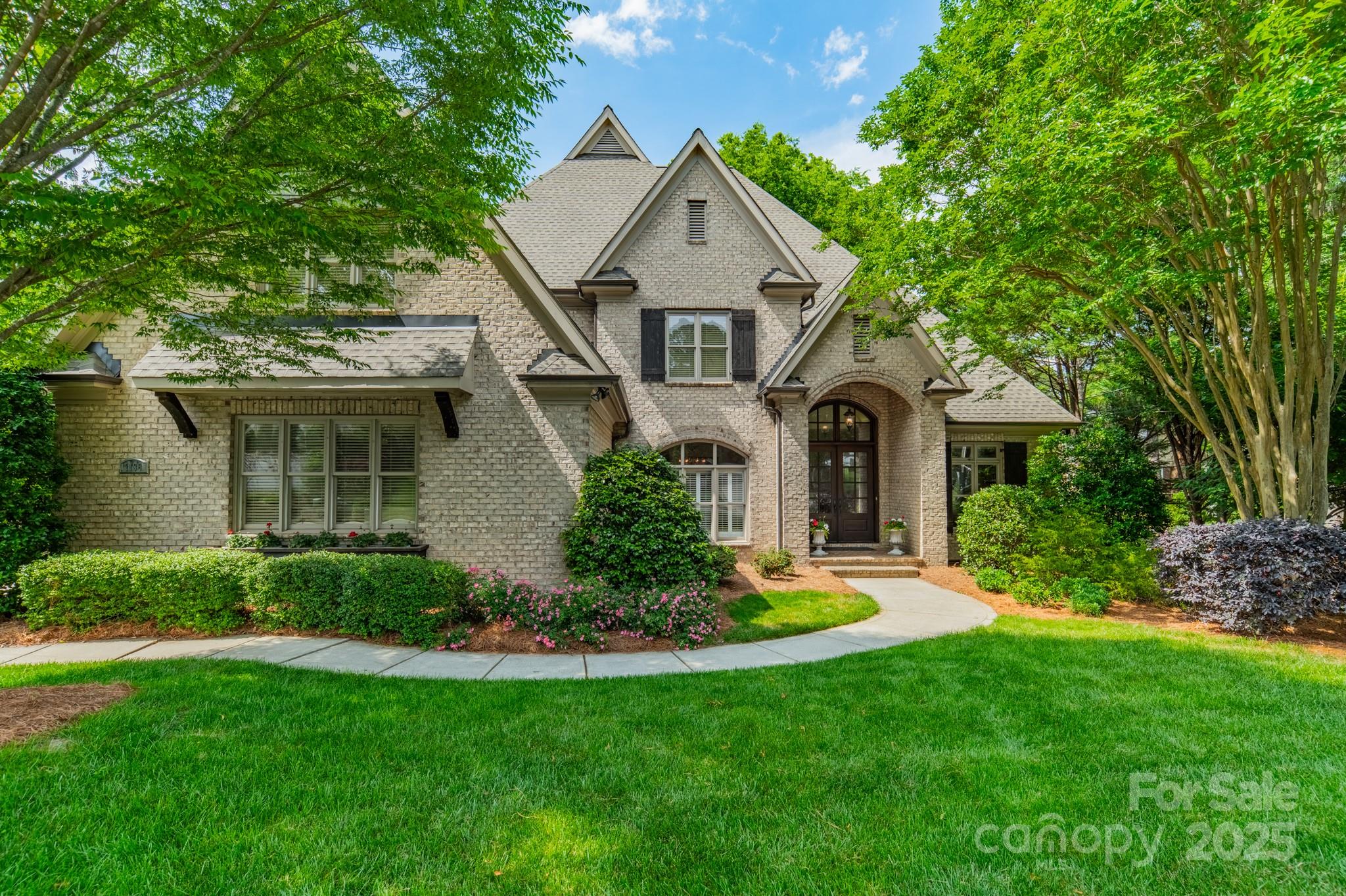 7138 Wessynton Drive Charlotte NC 28226