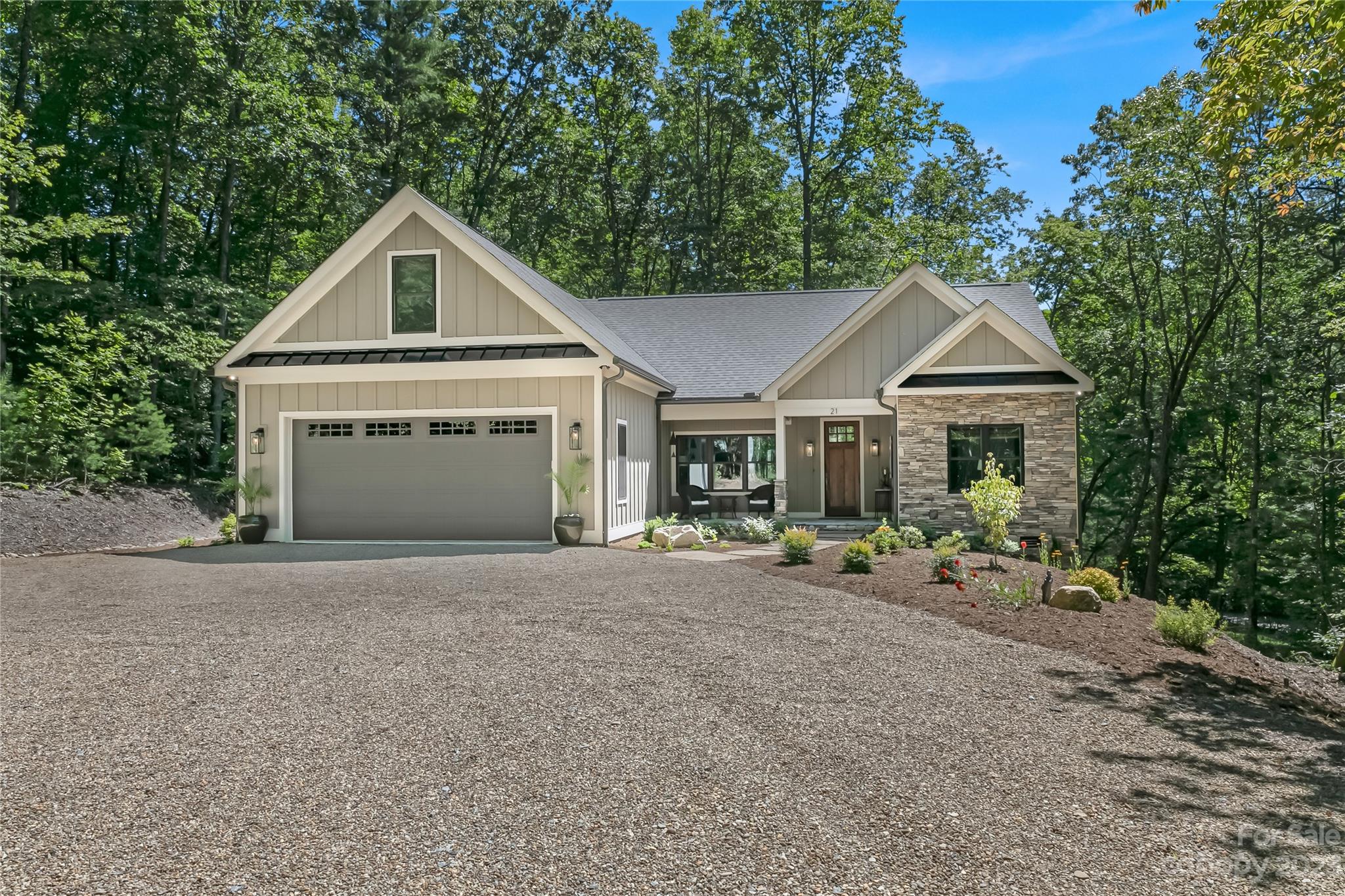 21 Bucks Crossing Brevard NC 28712