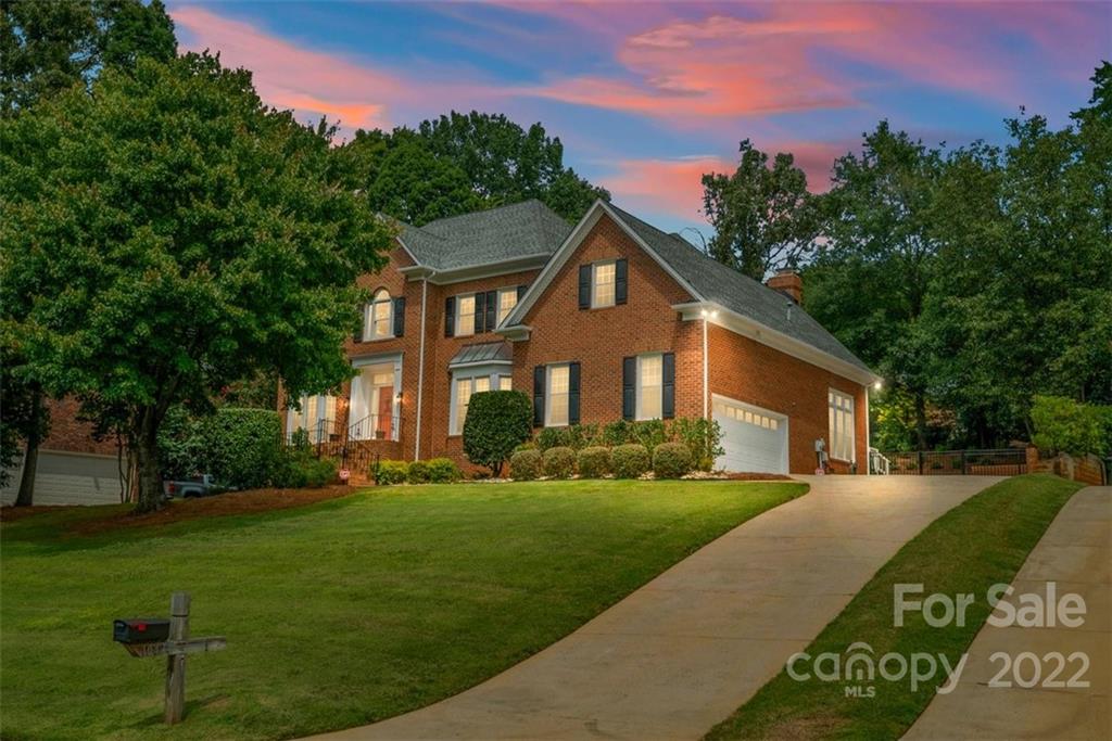10424 Oak Pond Circle Charlotte NC 28277