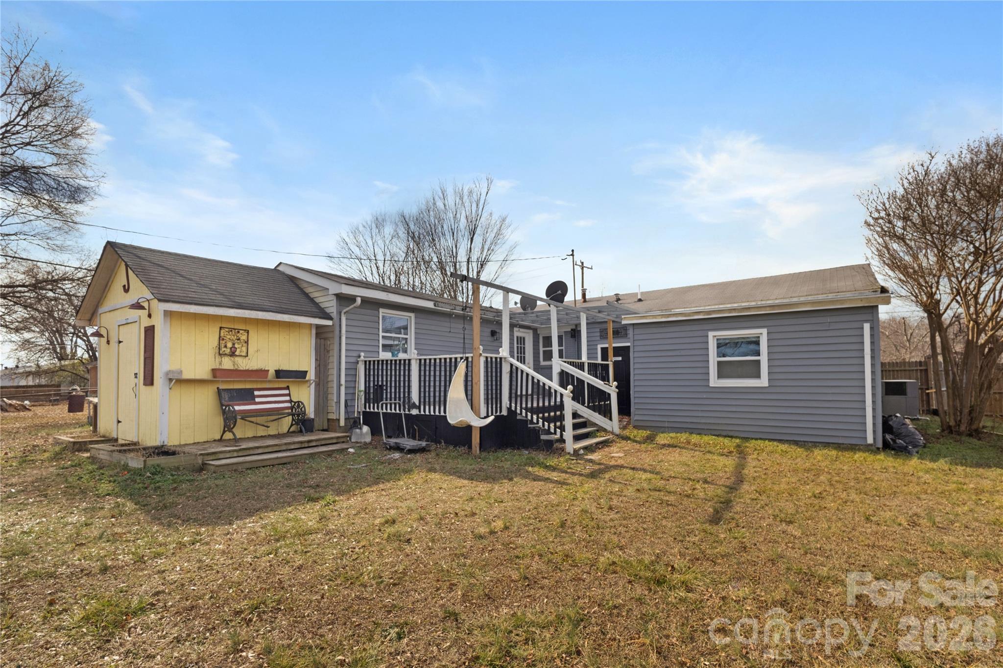 936 Shannon Bradley Road Gastonia NC 28052
