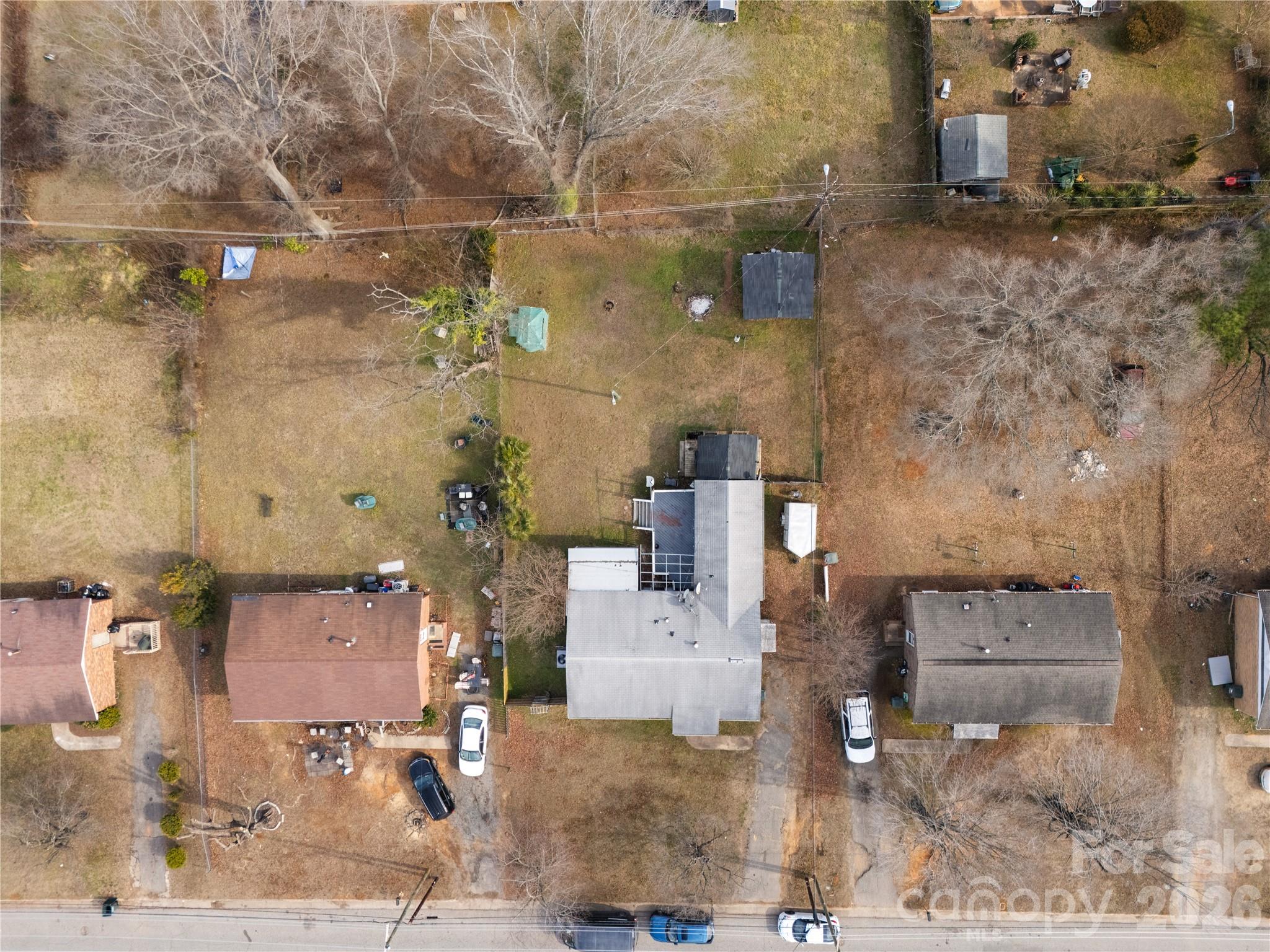 936 Shannon Bradley Road Gastonia NC 28052