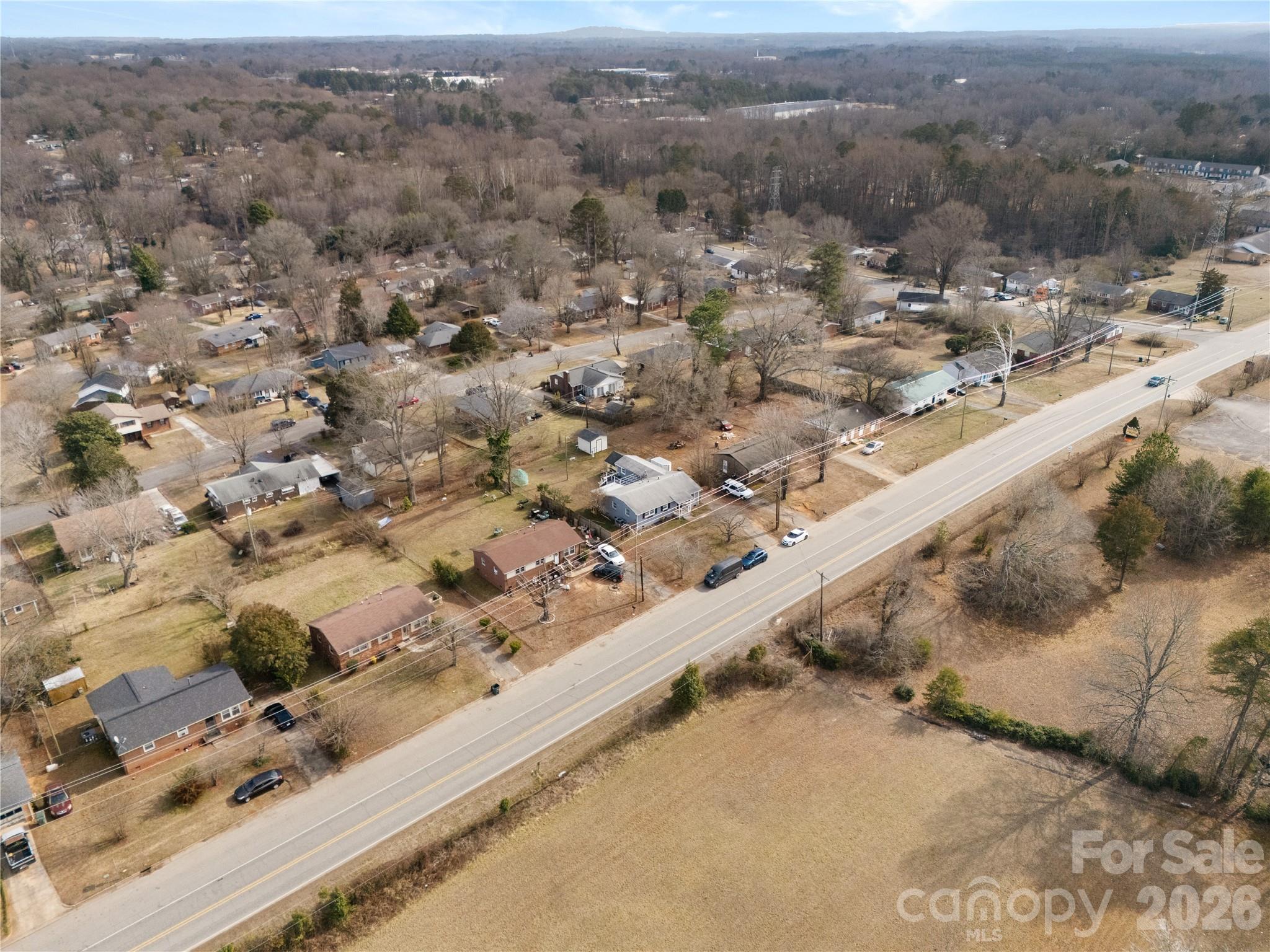 936 Shannon Bradley Road Gastonia NC 28052