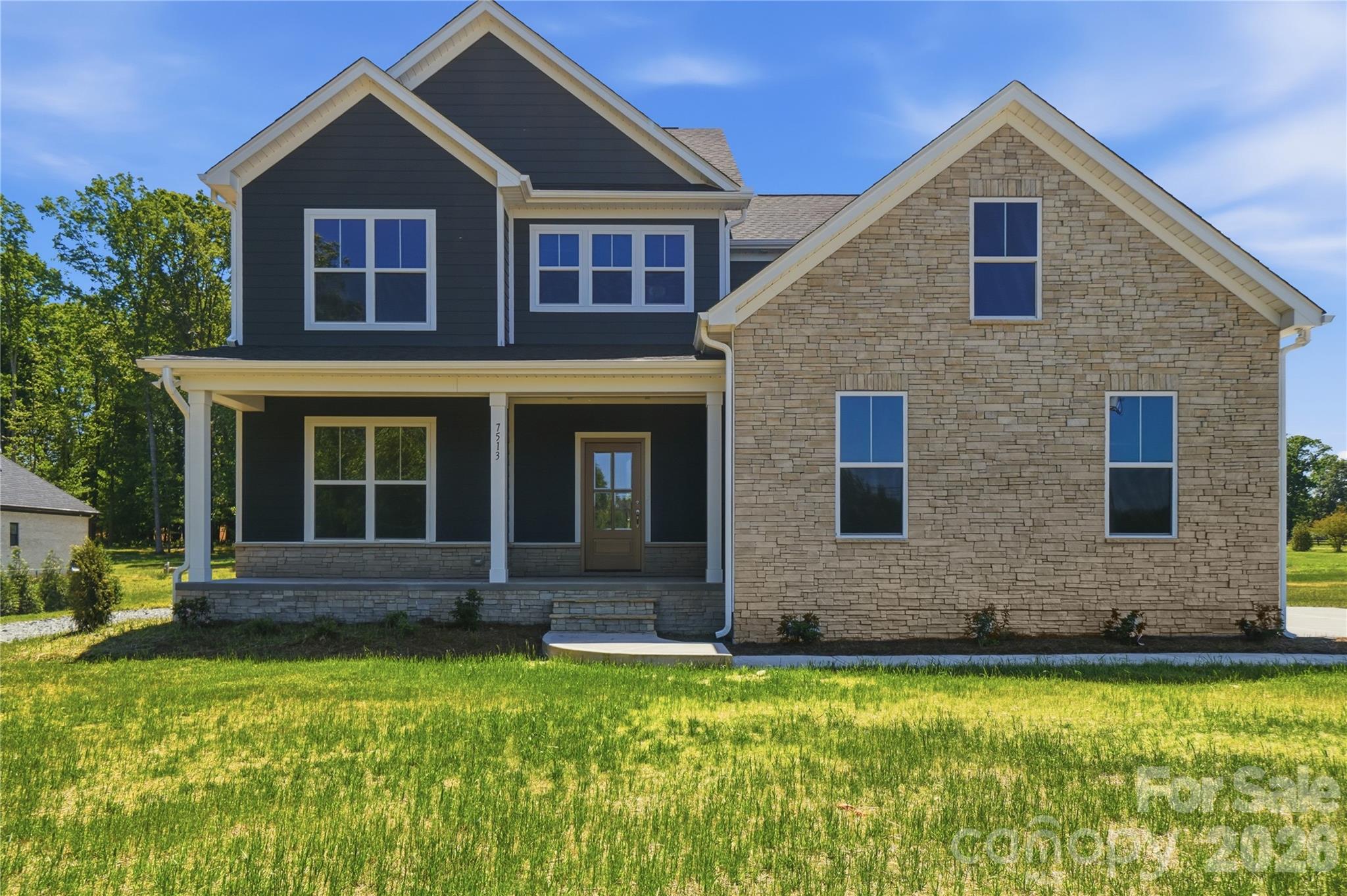 7513 Lancaster Highway Waxhaw NC 28173