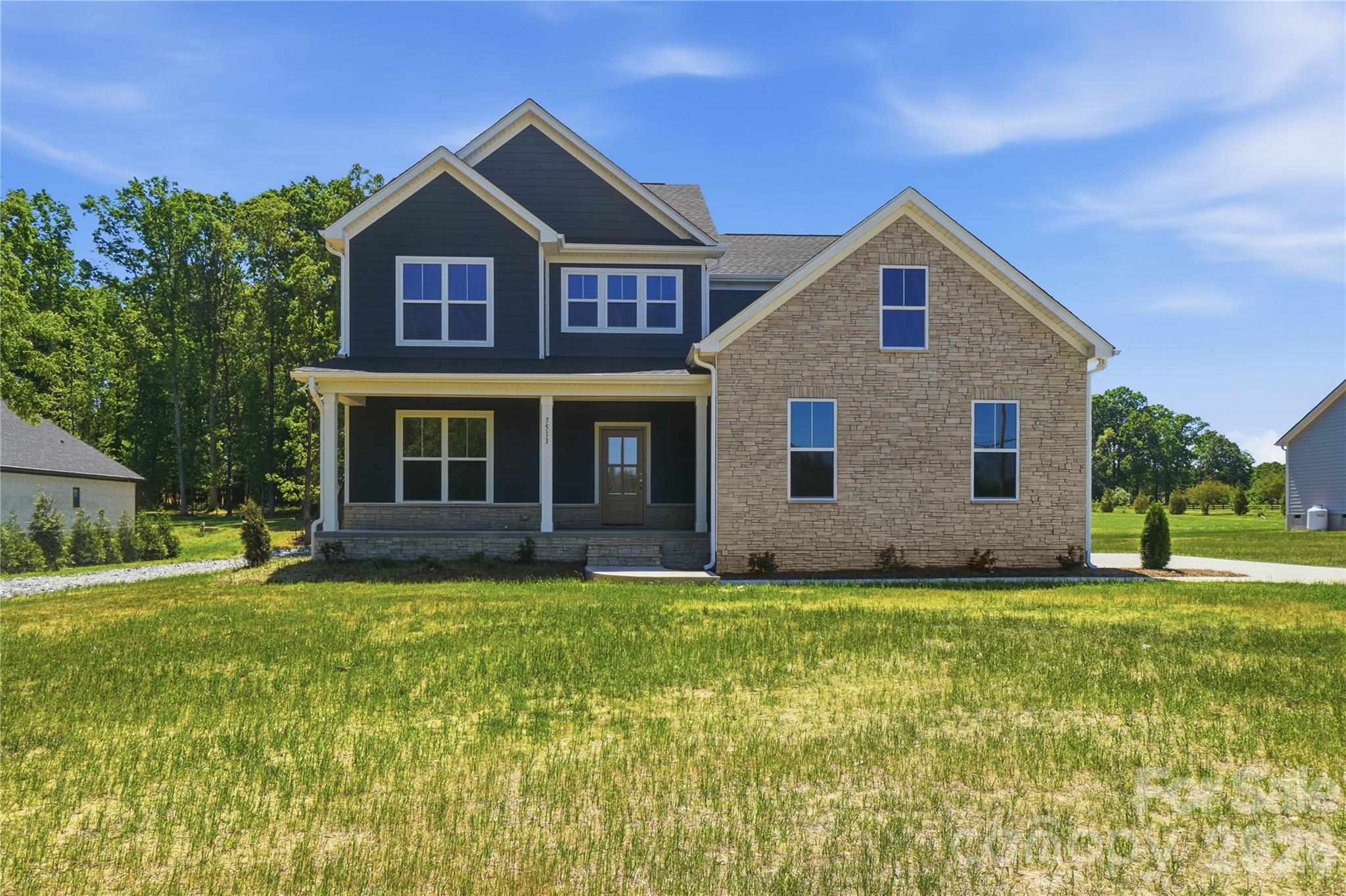7513 Lancaster Highway Waxhaw NC 28173