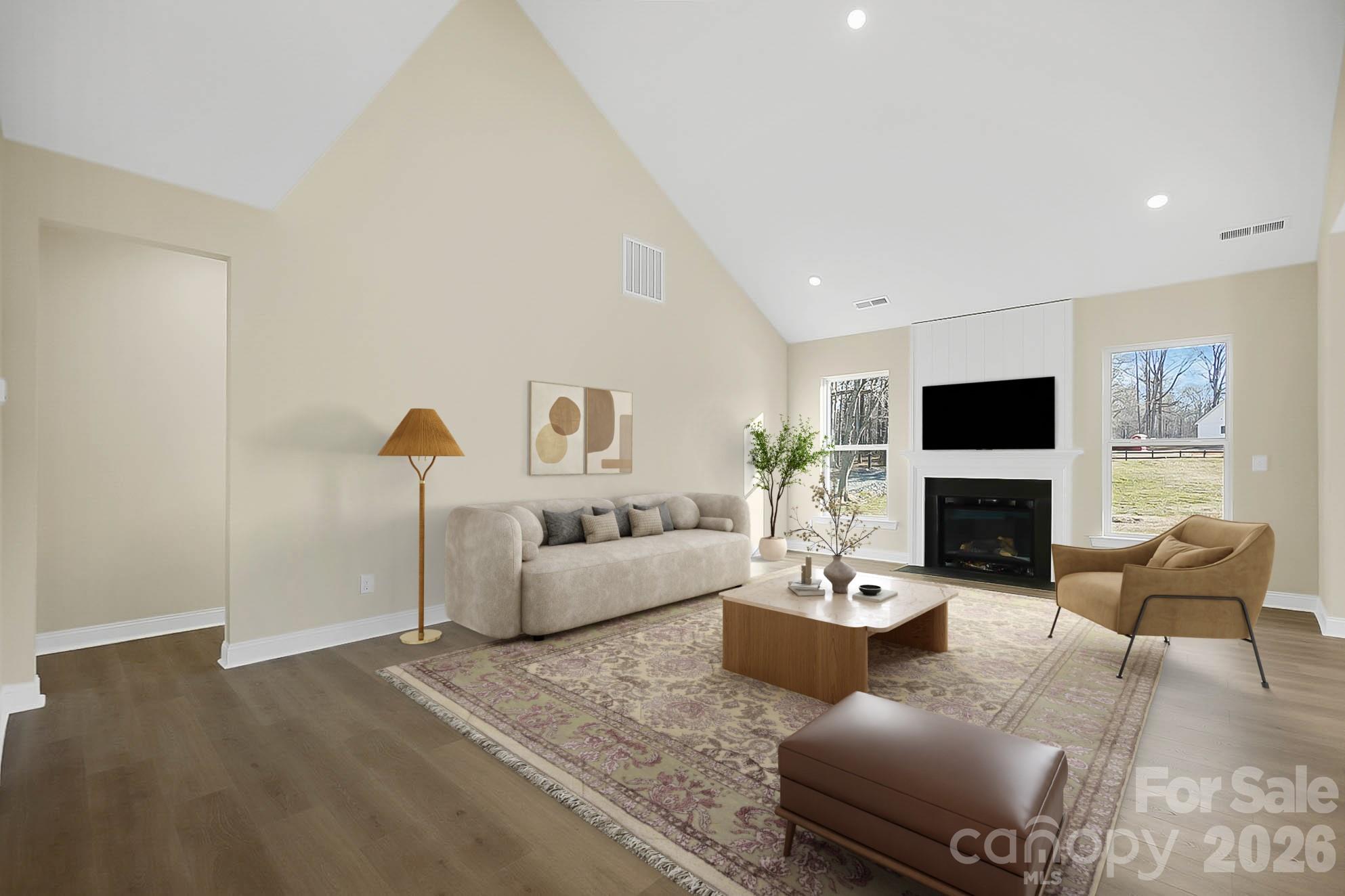 7513 Lancaster Highway Waxhaw NC 28173
