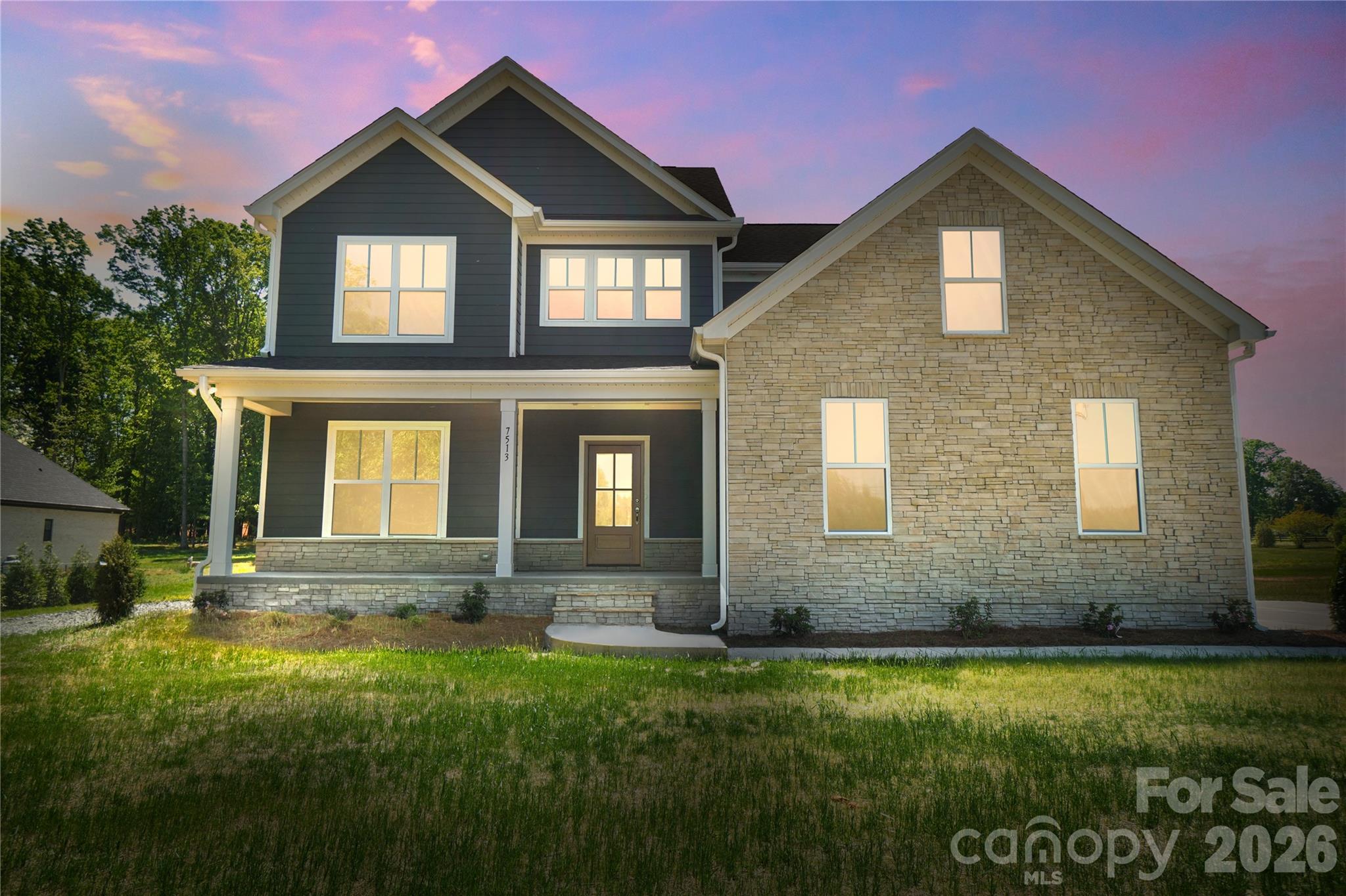 7513 Lancaster Highway Waxhaw NC 28173