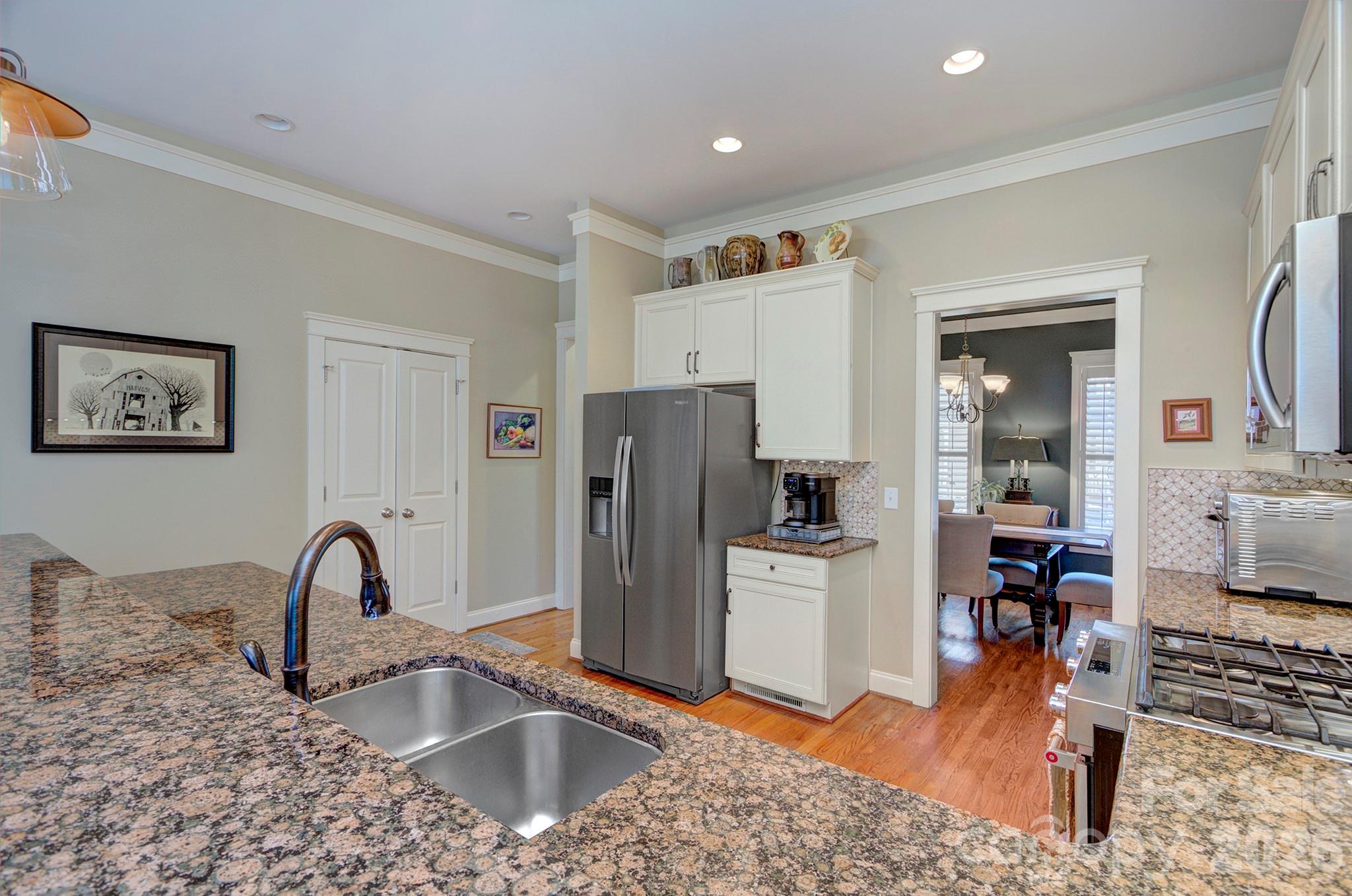 14619 Holly Springs Drive Huntersville NC 28078